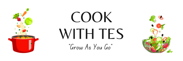 Cook With TES